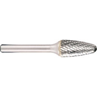 Фреза HM 12x25x70х6мм (RBF) 6мм (628356000)