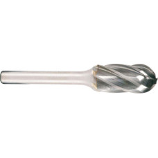 Фреза HM 12x25x70мм (WRC) 6мм / 628377000 (628377000)