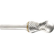 Фреза HM 12x25x70мм (R) 6мм (628378000)