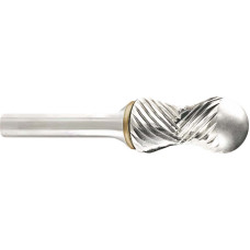 Фреза HM 12x25x70мм (R) 6мм (628378000)