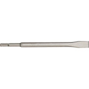 Зубило SDS-plus 250x20мм (плоске) (628407000)