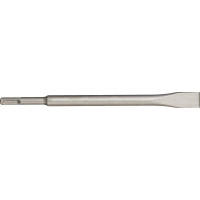 Зубило SDS-plus 250x20мм (плоске) (628407000)