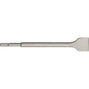 Зубило SDS-plus 250x40мм (плоске) (628408000)