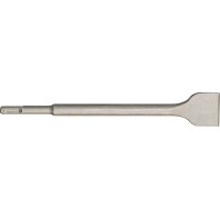 Зубило SDS-plus 250x40мм (плоске) (628408000)