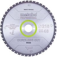 Пилкове полотно «cordless cut wood - professional», 216x30 Z48 WZ 5°neg (628445000)