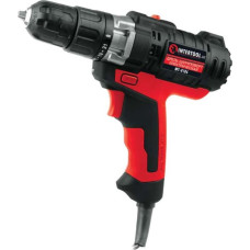 Шурупокрут мережевий WT-0104 INTERTOOL (WT-0104)