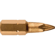 3 Біти PZ 3/25мм 