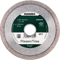 Алмазний диск TS 125x22.23 mm, SP-T, SP (628556000)