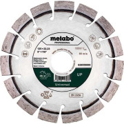 Алмазний диск TS 125x22.23mm,UP,Fliesen (628559000)