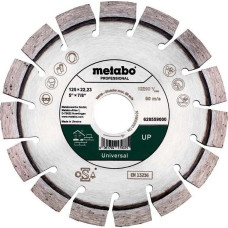 Алмазний диск TS 125x22.23mm,UP,Fliesen (628559000)