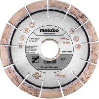 Алмазний диск TS125x22.23mm,GP,Granit (628576000)