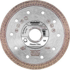 Алмазний диск TS 125x22.23mm, TP, Fliesen (628579000)
