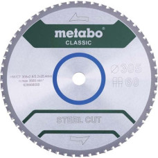 Пиляльний диск 305x25.4 60 FZFA/FZFA 4° (628668000)