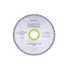 CordlessCutProf 254x30 48 WZ 5°neg (628692000)