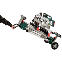 Стіл верстатний KSU 251 METABO (629005000)