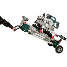 Стіл верстатний KSU 401 METABO (629006000)
