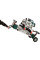Стіл верстатний KSU 251 METABO (629005000)
