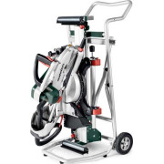 Стіл верстатний KSU 251 Mobile METABO (629007000)
