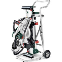 Стіл верстатний KSU 251 Mobile METABO (629007000)