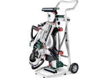 Стіл верстатний KSU 251 Mobile METABO (629007000)
