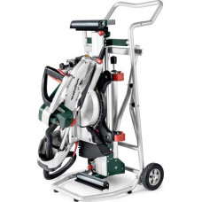 Стіл верстатний KSU 251 Mobile METABO (629007000)