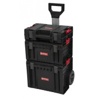 Ящик для інструментів QBRICK SYSTEM PRO SET 1 (Z254935PG003)
