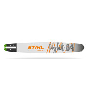 Шина Rollomatic E, 3/8, 11Z, 45 см, 1,6мм,/30030005217 (30030005217)