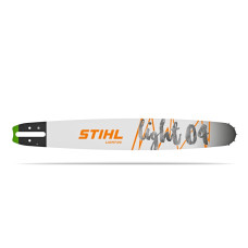Шина Rollomatic E, 3/8, 11Z, 45 см, 1,6мм,/30030005217 (30030005217)