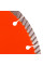 Круг алмазний вiдрiзний 1A1R Turbo 230x2,3x9x22,23/F Laser CTH 230x22,23F GM (30216032019)