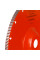 Круг алмазний вiдрiзний 1A1R Turbo 230x2,3x9x22,23/F Laser CTH 230x22,23F GM (30216032019)