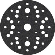 Промiжний диск на липуч 125мм, multi-per (630263000)