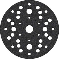 Промiжний диск на липуч 125мм, multi-per (630263000)