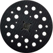 Тарілчастий шліфувальний диск 125 мм, «multi-hole», середній, SXE 150 BL (630264000)