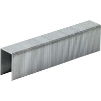 Скоби тип53 10х18мм, 1000шт (630574000)