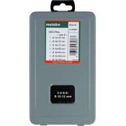 Набiр бурiв SDS+Pro4, 5-6-6-8-8-10-12 мм (630584000)