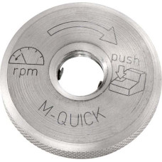 Затискна гайка Quick, М14, M-Quick (630802000)