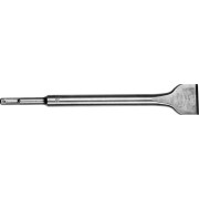 Зубило SDS-plus 250х40мм (плоске) (631425000)