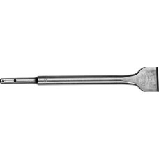 Зубило SDS-plus 250х40мм (плоске) (631425000)