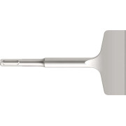 Зубило SDS-plus 165x75мм (плоске) (631449000)