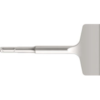 Зубило SDS-plus 165x75мм (плоске) (631449000)