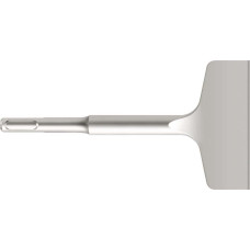 Зубило SDS-plus 165x75мм (плоске) (631449000)