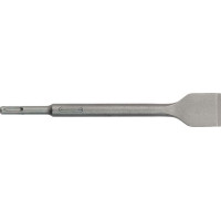 Зубило SDS-plus 250х40мм (вигнуте) (631456000)