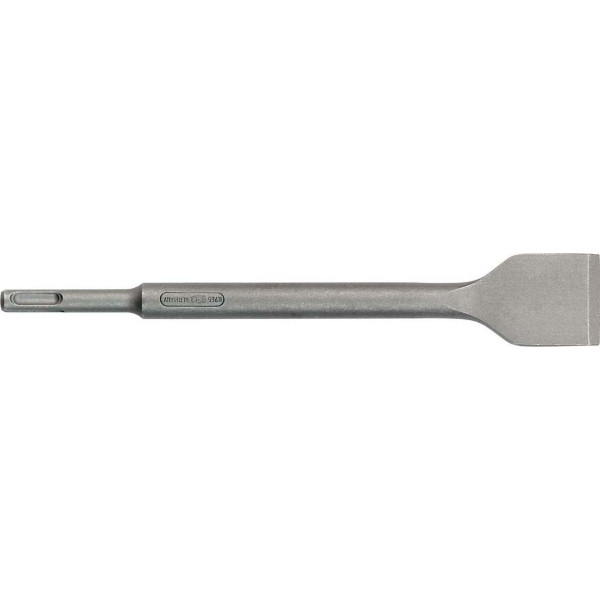 Зубило SDS-plus 250х40мм (вигнуте) (631456000)