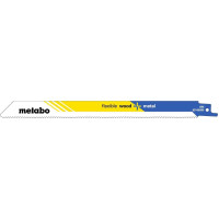 Шабельне полотно S1122VF 225x0,9 (1шт) (631097000)