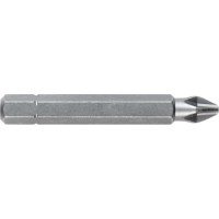 2 інструментальні насадки Classic Phillips розм. 1 / 50 мм (631528000)