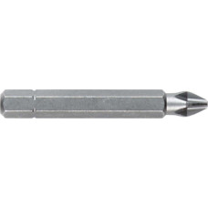 2 інструментальні насадки Classic Phillips розм. 1 / 50 мм (631528000)