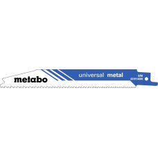 Шабельне полотно S123XF 150x0,9 (5шт) (631914000)