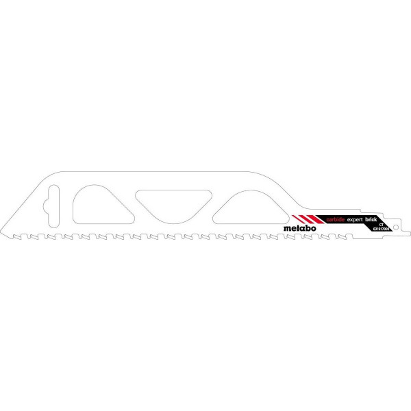 Шабельне полотно S1543HM 305x1,5 (1шт) (631917000)