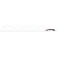 Шабельне полотно S1543HM 455x1,5 (1шт) (631918000)