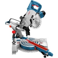 Пила торцювальна мережева GCM 800 SJ BOSCH (0601B19000)